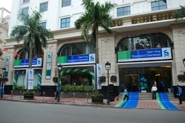 La Standard Chartered soutient le développement des PME de Ho Chi Minh-Ville