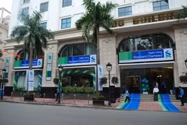 La Standard Chartered soutient le développement des PME de Ho Chi Minh-Ville