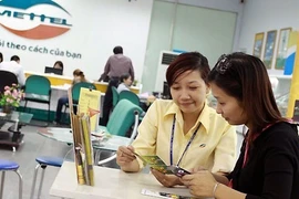 Publication de la liste des 500 plus grandes entreprises du Vietnam en 2016
