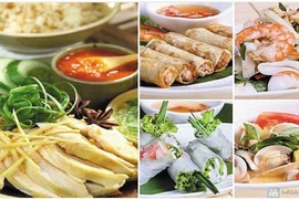 Gastronomie vietnamienne: Positionnement de marque
