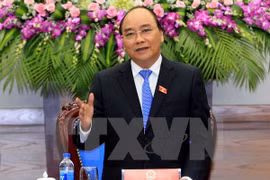 Renforcement des relations de partenariat stratégique intégral Vietnam-Russie