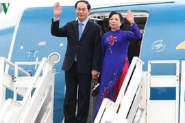 Vietnam - Cuba : consolider les relations d’amitié et la solidarité spéciale