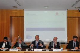 Vietnam, destination attrayante des entreprises italiennes au sein de l’ASEAN