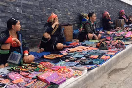 Sa Pa et Dà Lat parmi les nouvelles destinations d'Asie