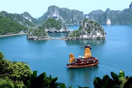 L'EUI apprécie les politiques du développement touristique du Vietnam