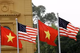 Le Vietnam et les Etats-Unis intensifient l'amitié entre les peuples