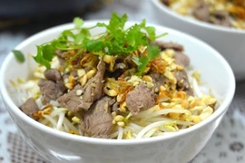 La cuisine du Sud