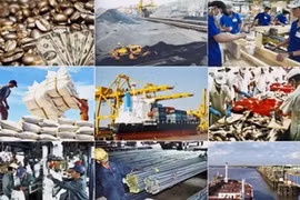 ESCAP : prévision d'une croissance de 6,8 à 6,9% du Vietnam en 2016 et 2017