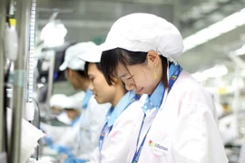 Le ministre indonésien du Commerce apprécie l’attrait de l’IDE par le Vietnam 