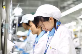 Le ministre indonésien du Commerce apprécie l’attrait de l’IDE par le Vietnam 