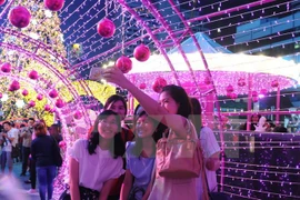 La Thailande veut figurer parmi les cinq meilleures destinations mondiales