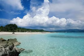 L'île de Quan Lan, une destination attrayante à Quang Ninh 