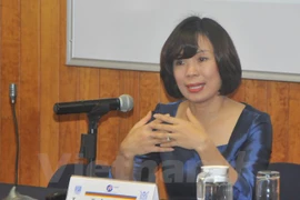 Atelier sur la politique extérieure du Vietnam au Mexique