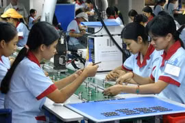 1er trimestre: hausse du nombre d’entreprises ayant repris leurs activités