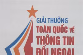 Lancement du Prix national de l’information pour l’étranger