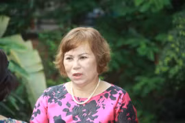 Obstétrique : une Vietnamienne reçoit le prix "Midwives4all"