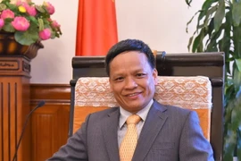 La communauté internationale salue la participation active du Vietnam aux activités internationales
