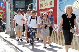 Le Vietnam doit investir davantage dans la promotion de son tourisme, selon Forbes