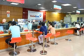 Vietinbank, meilleure banque de vente de détail du Vietnam en 2016