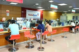 Vietinbank, meilleure banque de vente de détail du Vietnam en 2016