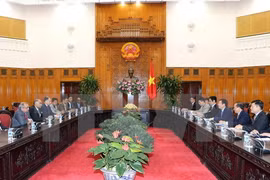 Les entreprises indiennes appelées à investir davantage au Vietnam