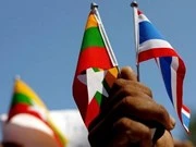Thailande et Myanmar renforcent la coopération dans la défense