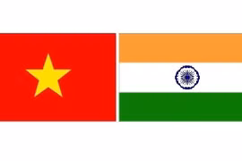 Le Premier ministre indien attendu au Vietnam