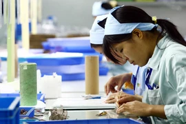Les exportations de produits électroniques et ordinateurs devraient atteindre 17 mds d'USD en 2016