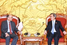 Vietnam - partenaire important des États-Unis au sein de l’ASEAN