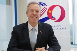 Le Vietnam, destination idéale pour les compagnies américaines
