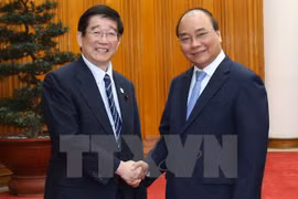 Vietnam et Japon cherchent à promouvoir leur coopération technologique