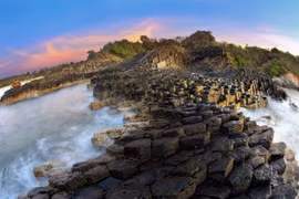 Essor du tourisme à Phu Yen