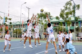 Pour votre santé, bougez et mangez équilibré!