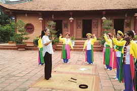 Le chèo, un chant qui n’a pas dit son dernier mot