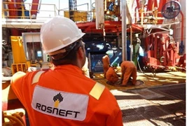 Rosneft souhaite augmenter la production offshore au Vietnam