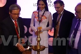 Cinéma : le Vietnam participe à l'IIFTC Locations Show 2016 en Inde