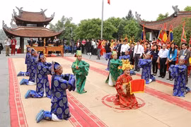 Phu Tho veut booster son tourisme