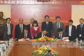 Pour élever l’efficacité de la prévention et de la lutte contre la corruption 