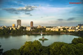 Le Vietnam, destination idéale pour les expatriés
