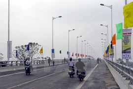 Le Japon privilégie les investissements dans les infrastructures au Vietnam