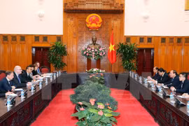 Le Vietnam veut signer bientôt l'accord de libre-échange avec l'UE