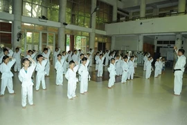 Un été des plus actifs pour les jeunes saigonais