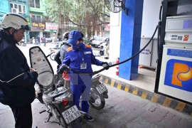 Hanoi: l'IPC en mai en hausse légère