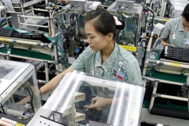 Produits électroniques et ordinateurs : 6,37 milliards de dollars d'exportations