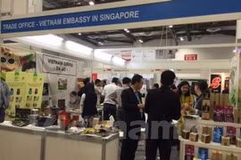 Café : le Vietnam dopera ses exportations via Singapour