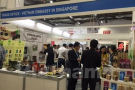 Café : le Vietnam dopera ses exportations via Singapour