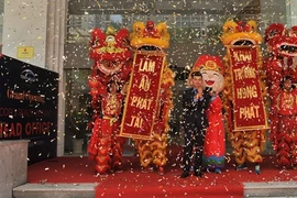 Immobilier : la société Todd's Realty Vietnam a son siège principal à HCM-Ville