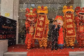 Immobilier : la société Todd's Realty Vietnam a son siège principal à HCM-Ville