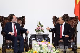 Le Vietnam ambitionne de devenir un grand exportateur mondial