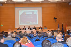 Colloque « Vietnam, nouveau dragon asiatique » en France 